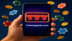 1xbet app download গেমিং অ্যাপ