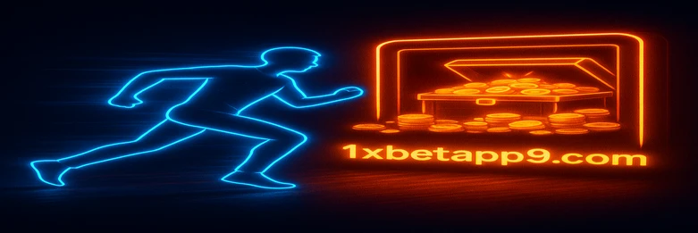 1xbet app download