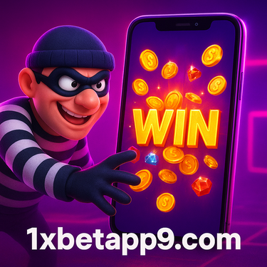 1xbet app download অ্যাপ ডাউনলোড