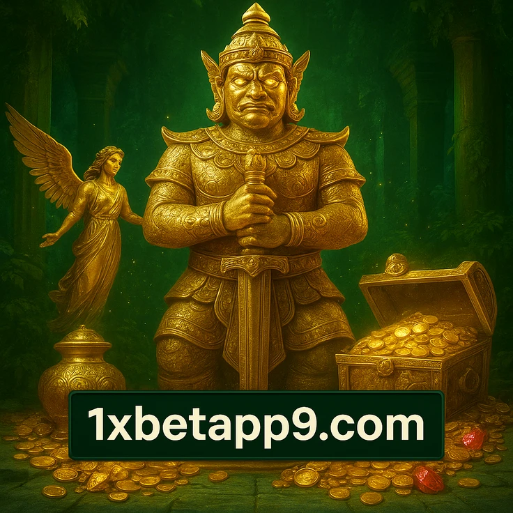 1xbet app download লগইন গাইড