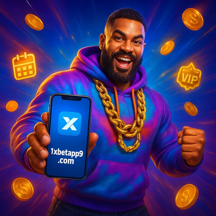 1xbet app download অ্যাপ রিওয়ার্ড